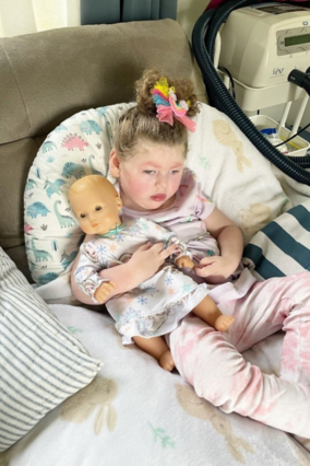 Ali profile pic WZPL RAT