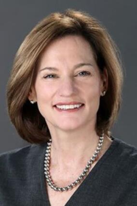 Tierney Remick headshot
