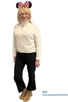 Ann WWM