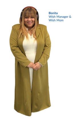 Bonita WWM