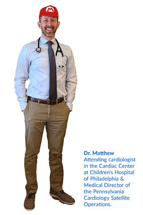 Dr matthew 2