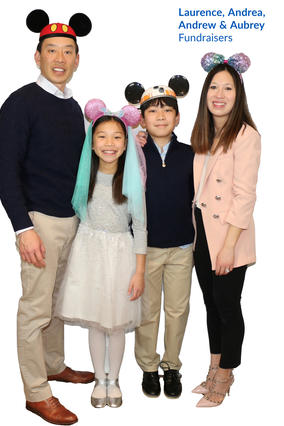 Ho Tan Family