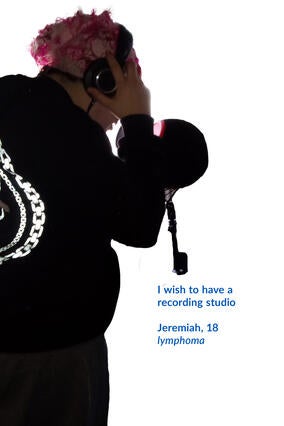 Jeremiah Feature