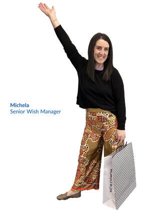 Michela WWM