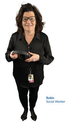 Robin WWM