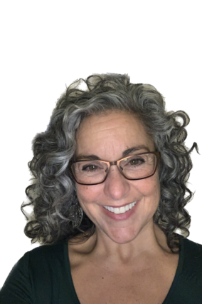 Denise, a social worker
