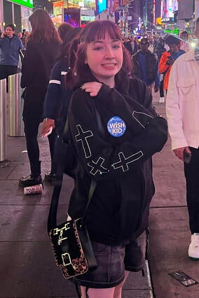 Roux in New York