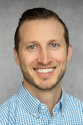 Ross Goshorn