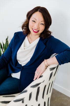 Tammie Chang