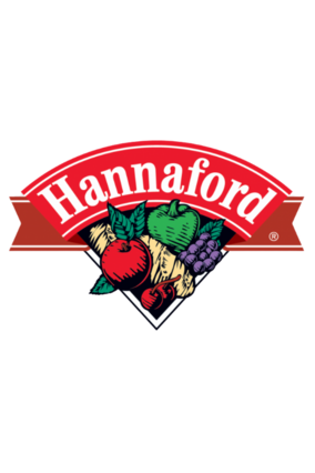 Hannaford Supermarkets logo