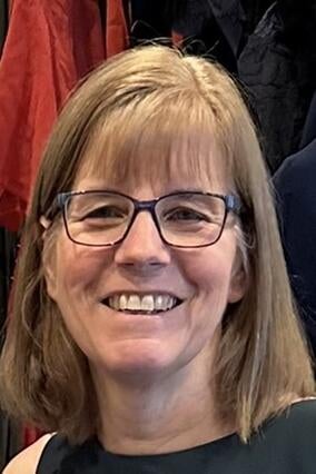 Barb Fraser