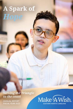 FY25 Annual Report Post