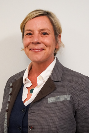 Jessica Dolan, Chief Development Officer