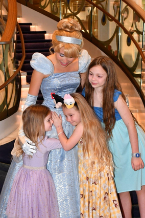Disney princess