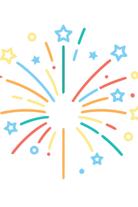 firework