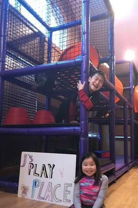 Wish kid Jessica