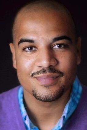 Wish Alumni Ryan acting headshot