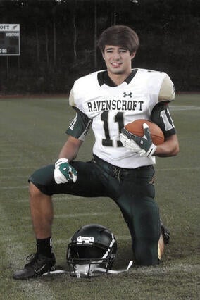 Owen now playing football