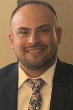 Eduardo De Los Santos, Wish Manager