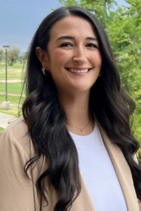 Juliana Rengifo, Wish Manager