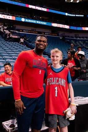 TXGF- Thomas with Zion 2