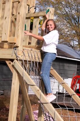 Gigi Treehouse Smiling 2