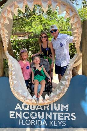 Addilyn Family1