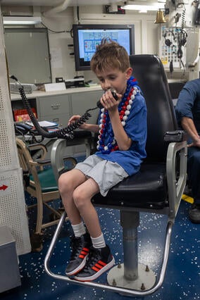 Elliott Pearl Harbor Hawaii 4- Greater LA