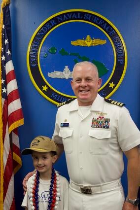 Elliott Pearl Harbor Hawaii 2- Greater LA