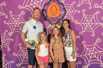 Reese family