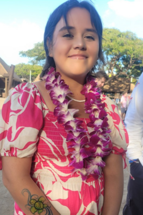 Tess Hawaii 4 Greater LA