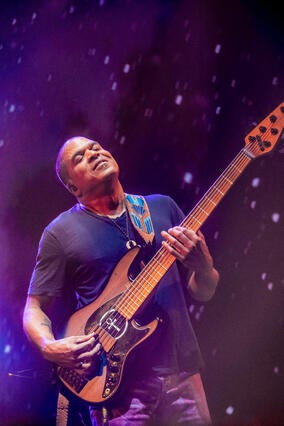 Oteil Press Image