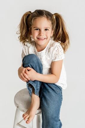 Wish alum Elena now