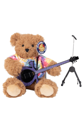 Oteil Bearbridge