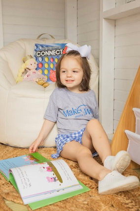 Wish Kid Hattie