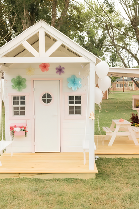 Playhouse
