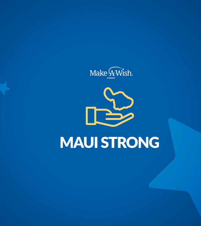 Wishes for Maui 