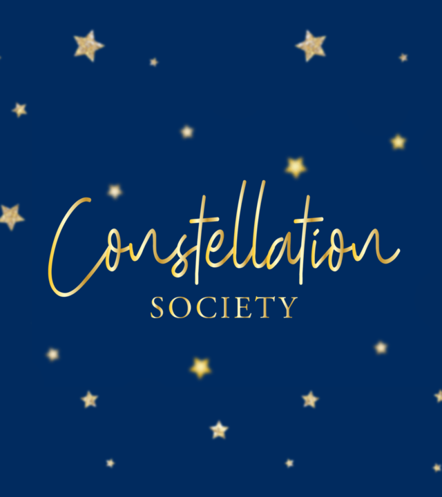 Constellation Society LA - Greater LA