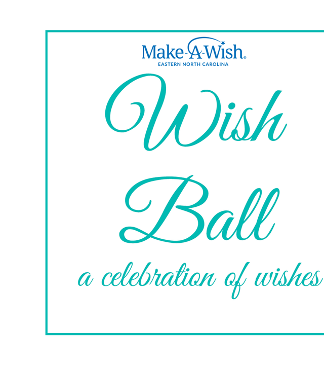 Wish Ball 2024