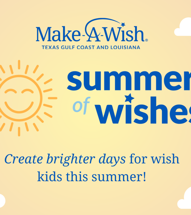 TXGF- Summer of Wishes