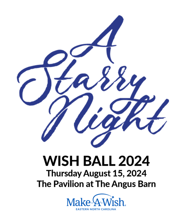 Wish Ball 2024 event logo