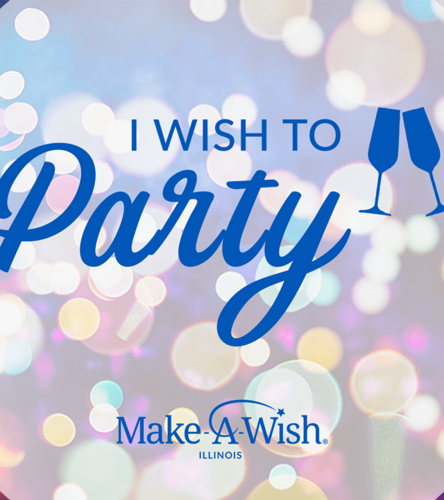 I Wish to Party