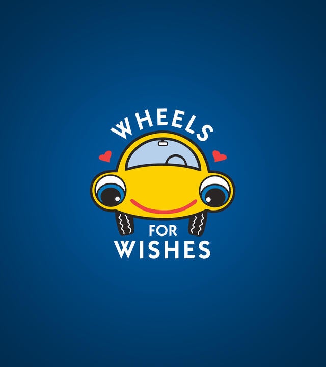 Wheels for Wishes Hawaii