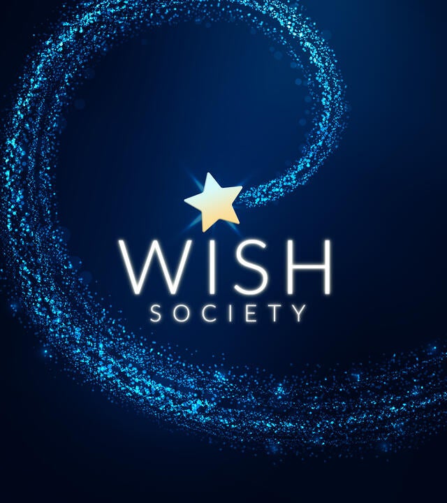 Wish Society Background