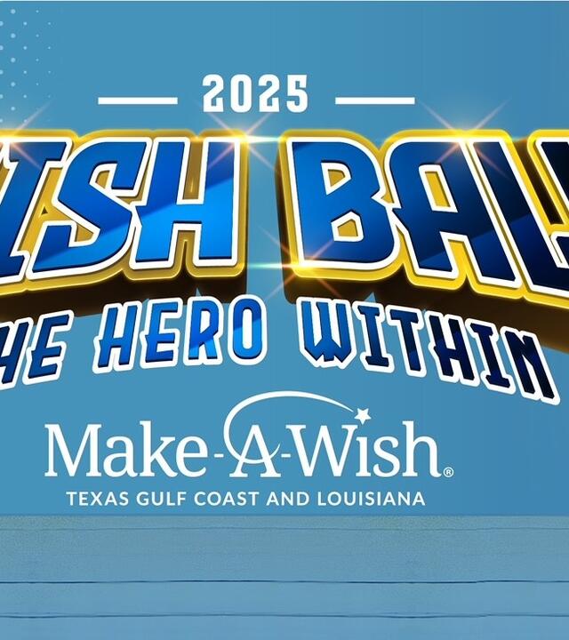 TXGF-Wish Ball 2025