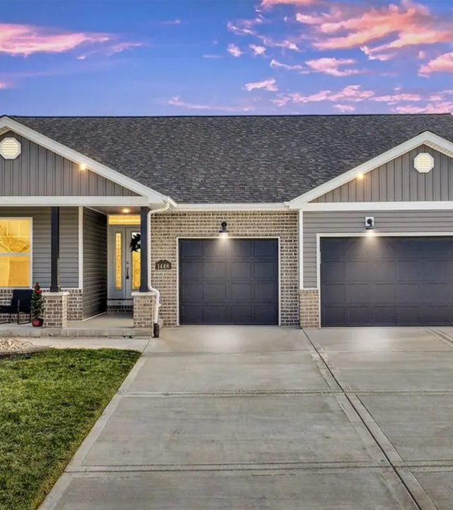 The Home Builders and Remodelers Charitable and Educational Foundation Wish Home