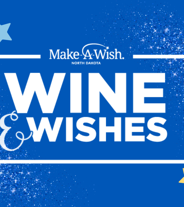 Wine & Wishes updated logo