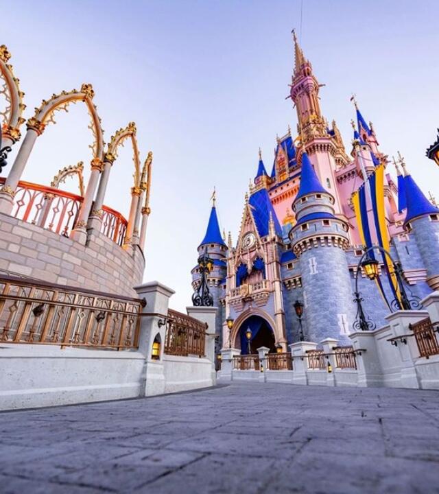 Disney Parks