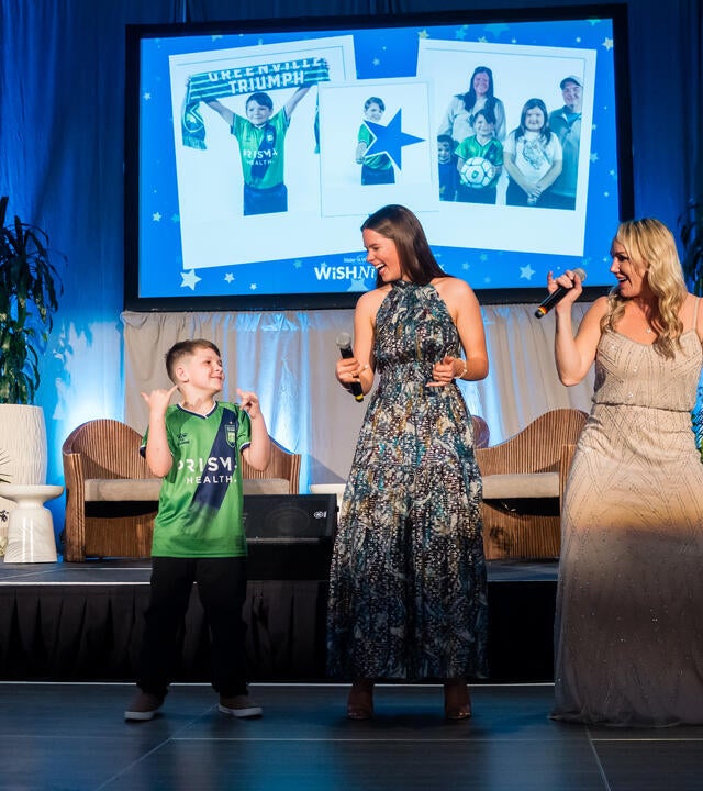 Wish Night 2025