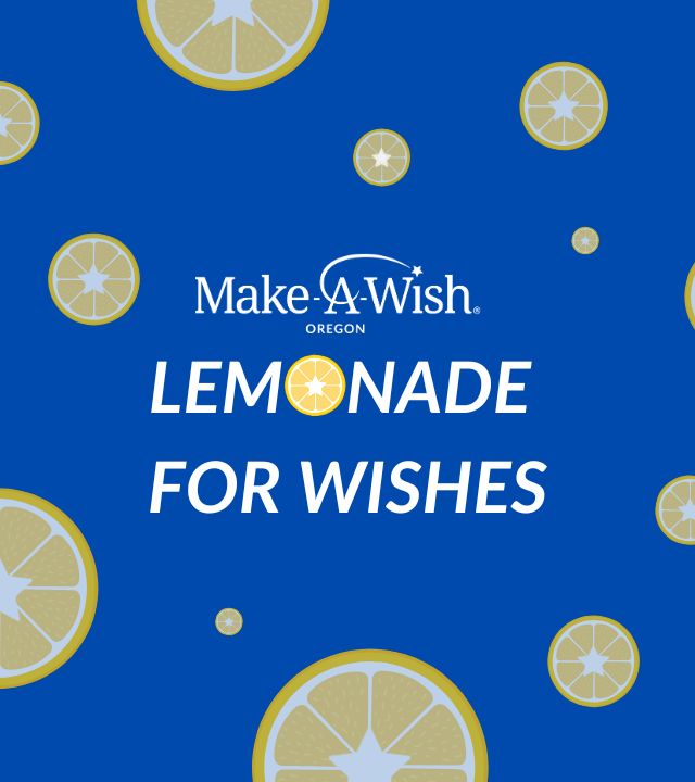 Lemonade For Wishes